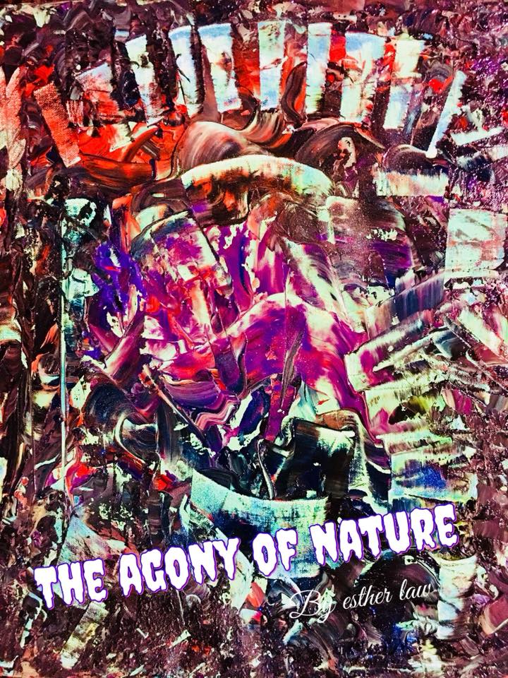 Agony of Nature