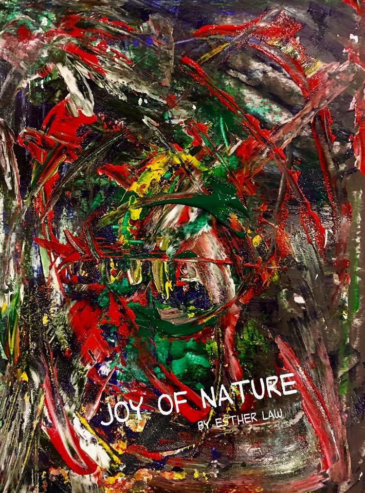 Joy of Nature