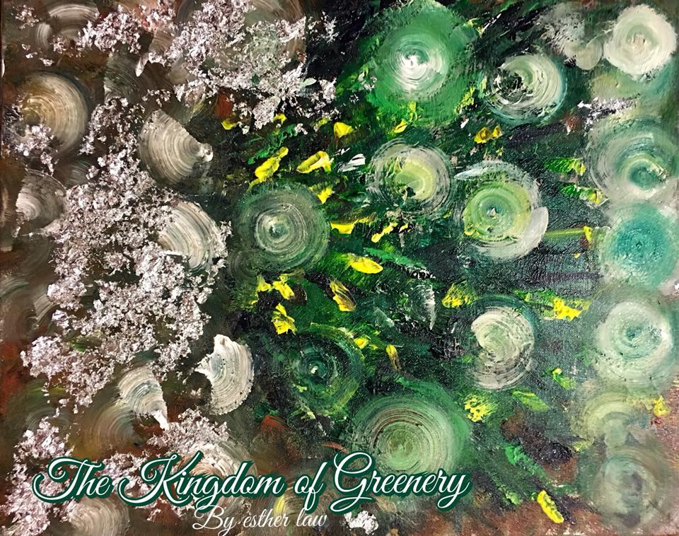 Kingdom of Greenery