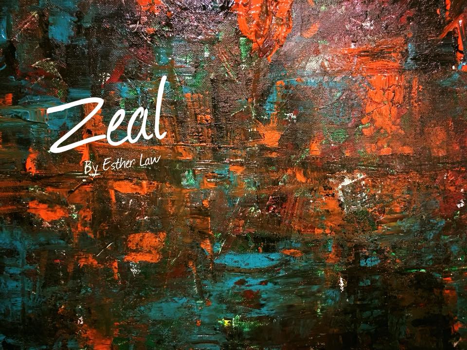 Zeal