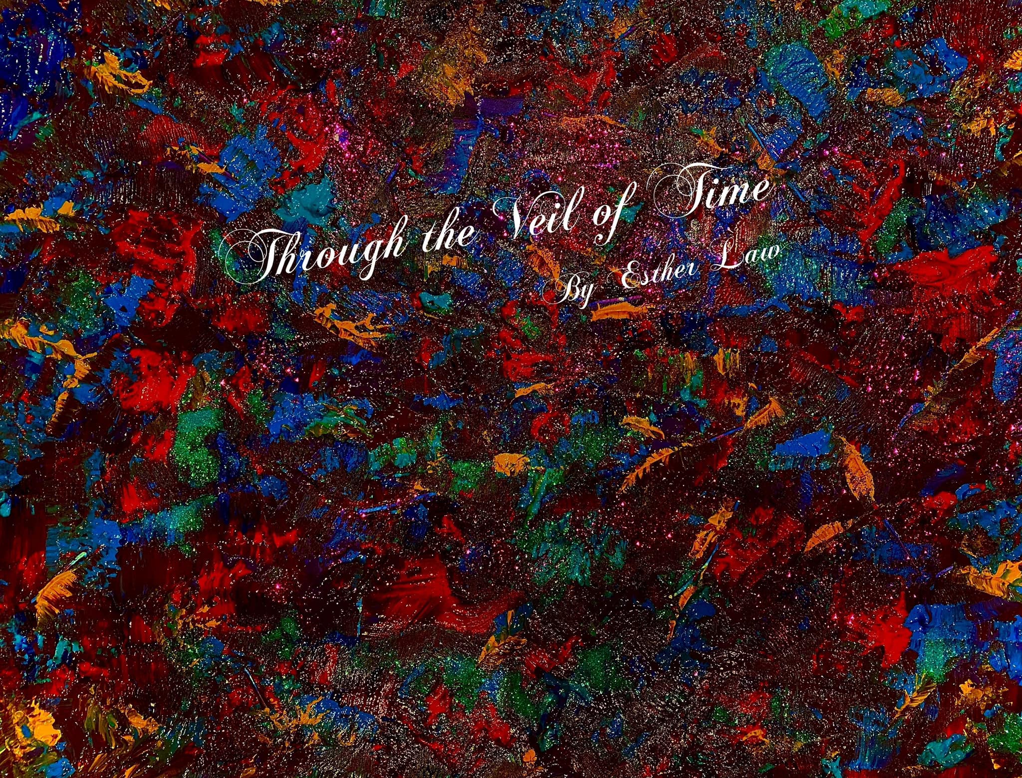 Through The Veil of Time