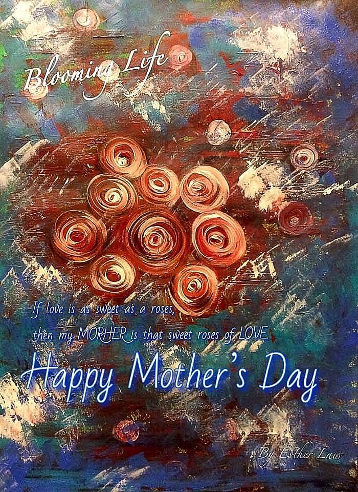 Happy Mother’s Day 2020